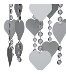 Children's ceiling lamps - Milagro CORAZON 3xE27 MLP1151 Ceiling Lamp. - product 2