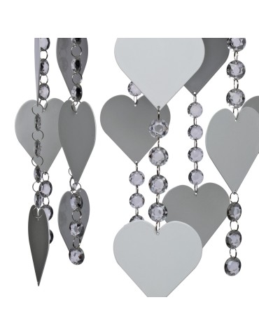 Milagro CORAZON 3xE27 MLP1151 Ceiling Lamp. - product 2