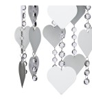 Children's ceiling lamps - Milagro CORAZON 3xE27 MLP1151 Ceiling Lamp. - product 3