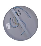 Children's ceiling lamps - Milagro CORAZON 3xE27 MLP1151 Ceiling Lamp. - product 4