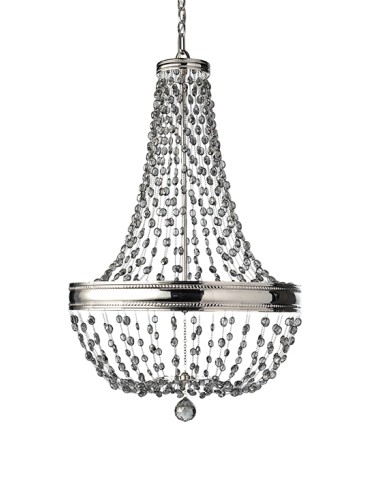 Feiss MALIA 8x40W E14 FE/MALIA8 Pendant