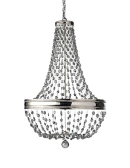 Feiss MALIA 8x40W E14 FE/MALIA8 Pendant