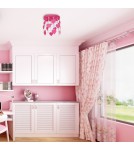 Children's ceiling lamps - Milagro CORAZON 3xE27 MLP1150 Ceiling Lamp. - product 4