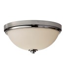 Ceiling lamps - Feiss MALIBU 2x60W E27 FE/MALIBU/F BATH Plafond - product 1