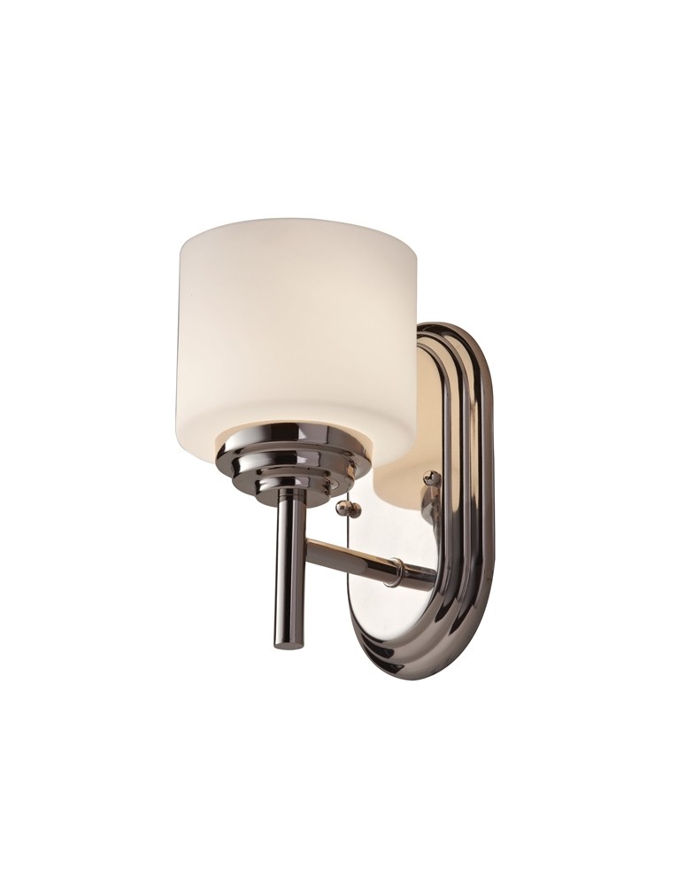 Wall lamps - Feiss MALIBU 1x40W G9 FE/MALIBU1 BATH Wall lamp. - product kolory-swiatla.pl 1