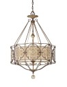 Feiss MARCELLA 3x100W E27 FE/MARCELLA/P Pendant