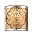 Wall lamps - Feiss MARCELLA 1x60W E27 FE/MARCELLA1 Wall lamp - product 1
