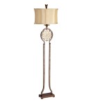 Floor lamps - Feiss MARCELLA 1x60W E27 FE/MARCELLA/FL Floor lamp - product 1