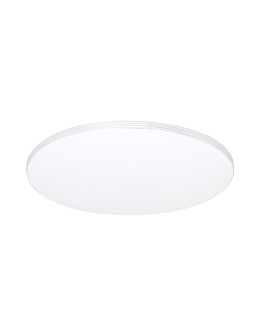 Milagro Plafon SIENA 80W LED Ø750 mm + pilot ML3703