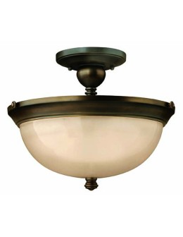 Hinkley SUFFIT MAYFLOWER 3x75W E27 HK/MAYFLOWER/SF