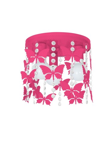 Milagro ANGELICA 3xE27 MLP1166 Ceiling Lamp.