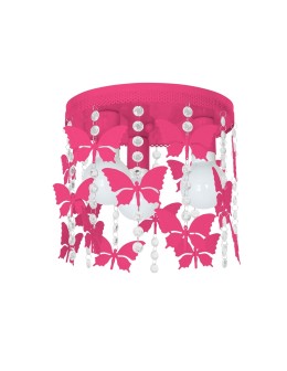 Milagro Lampa Sufitowa ANGELICA 3xE27 MLP1166