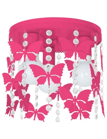 Milagro ANGELICA 3xE27 MLP1166 Ceiling Lamp. - product 2