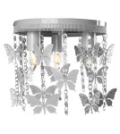 Children's ceiling lamps - Milagro ANGELICA 3xE27 MLP1167 Ceiling Lamp. - product 1