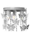 Milagro ANGELICA 3xE27 MLP1167 Ceiling Lamp.