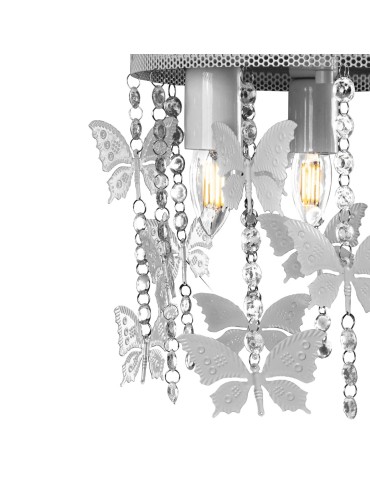 Milagro ANGELICA 3xE27 MLP1167 Ceiling Lamp. - product 2