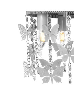Milagro Lampa Sufitowa ANGELICA 3xE27 MLP1167 - produkt 2