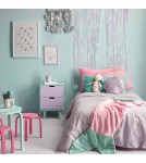 Children's ceiling lamps - Milagro ANGELICA 3xE27 MLP1167 Ceiling Lamp. - product 3