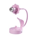 Children's wall lamps - Milagro Wall lamp ALICE PINK 1xE14 MLP962 - product 2