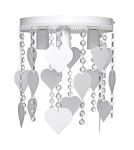 Children's ceiling lamps - Milagro CORAZON 3xE27 MLP1148 Ceiling Lamp. - product 1