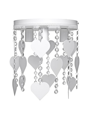 Milagro CORAZON 3xE27 MLP1148 Ceiling Lamp.