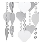 Children's ceiling lamps - Milagro CORAZON 3xE27 MLP1148 Ceiling Lamp. - product 2