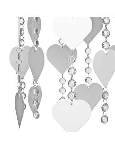 Milagro Lampa Sufitowa  CORAZON 3xE27 MLP1148 - produkt 2