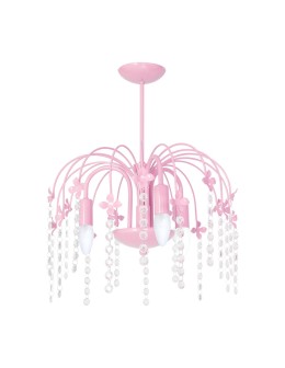 Milagro Żyrandol LAURA 3xE14 MLP1137