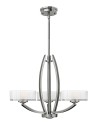 Hinkley MERIDIAN 3x60W G9 HK/MERIDIAN3 Pendant.