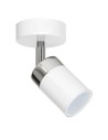 Milagro Wall lamp JOKER WHITE 1xGU10 MLP898