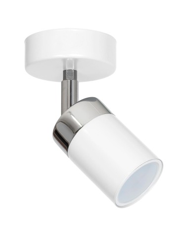 Milagro Wall lamp JOKER WHITE 1xGU10 MLP898 - product 2