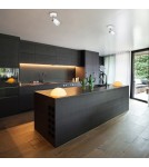 Adjustable ceiling lamps - spots - Milagro Wall lamp JOKER WHITE 1xGU10 MLP898 - product 3