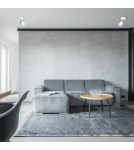 Adjustable ceiling lamps - spots - Milagro Wall lamp JOKER WHITE 1xGU10 MLP898 - product 5