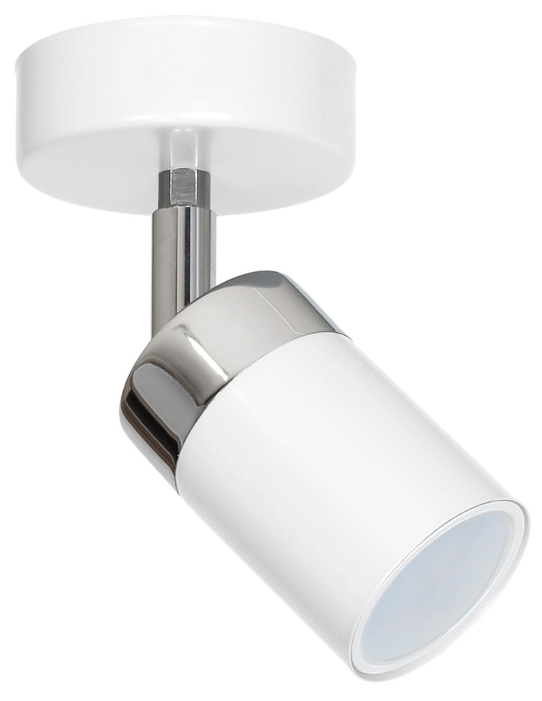 Adjustable ceiling lamps - spots - Milagro Wall lamp JOKER WHITE 1xGU10 MLP898 - product kolory-swiatla.pl 8