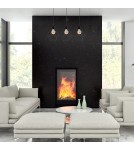 Pendant lamps - Milagro BASKET BLACK 3xE27 pendant lamp MLP7215 - product 7