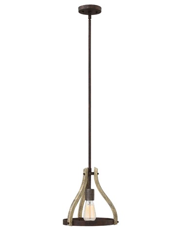 Hinkley Wall lamp MIDDLEFIELD 1x60W E27 HK/MIDDLEFIELDP1 - product 2