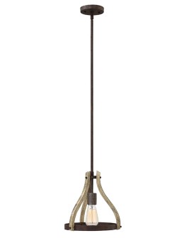 Hinkley Wall lamp MIDDLEFIELD 1x60W E27 HK/MIDDLEFIELDP1 - product 2