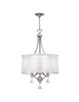 Hinkley MIME 3x60W E27 HK/MIME/3P Pendant.