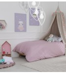 Children's pendant lamps - Milagro AMORE WHITE 3xE27 pendant lamp MLP9951 - product 5