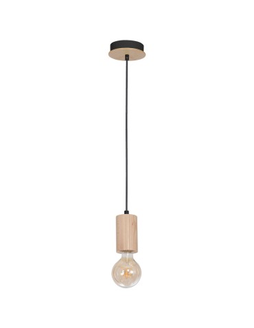 Milagro LINES pendant lamp 1xE27 MLP8825 - product 2