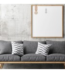 Milagro Lampa wisząca LINES 1xE27 MLP8825