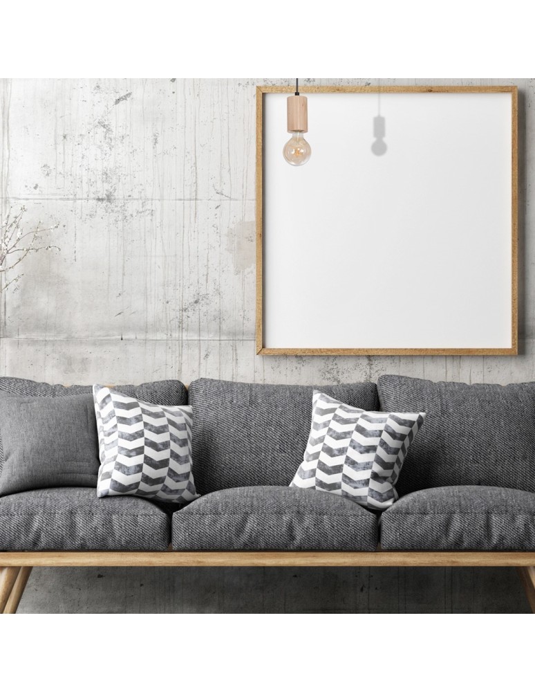 Milagro Lampa wisząca LINES 1xE27 MLP8825