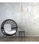 Milagro Lampa wisząca LINES 1xE27 MLP8825