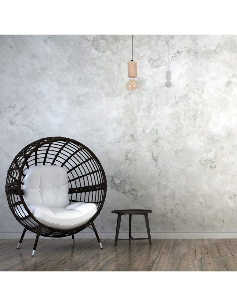 Milagro Lampa wisząca LINES 1xE27 MLP8825