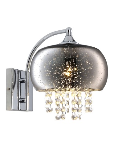 Milagro Wall lamp STARLIGHT 1xE14 ML3786 - product 2