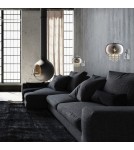 Glamour wall lamps - Milagro Wall lamp STARLIGHT 1xE14 ML3786 - product 3