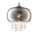 Pendant lamps - Milagro STARLIGHT 3xE14 Pendant Lamp ML3788 - product 4