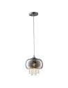 Milagro STARLIGHT 1xE14 Pendant Lamp ML3789