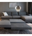 Glamour pendant lamps - Milagro STARLIGHT 1xE14 Pendant Lamp ML3789 - product 7