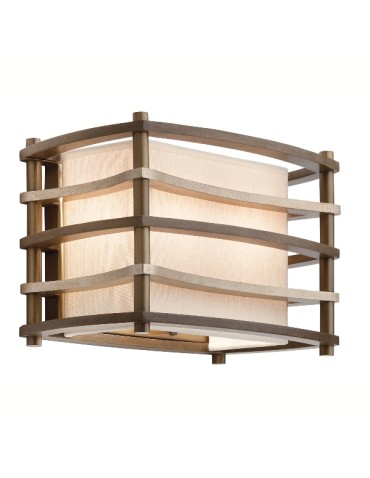 Elstead Lighting Kichler Wall lamp MOXIE 2x40W E14 KL/MOXIE2